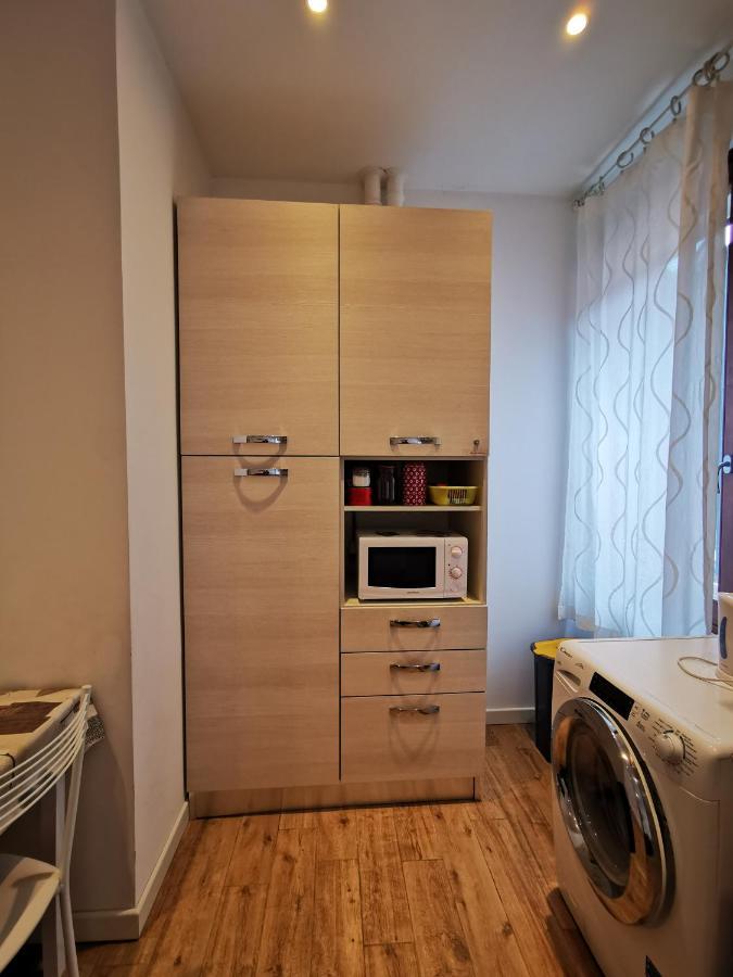شقة Ca' Delle Furlane البندقية المظهر الخارجي الصورة