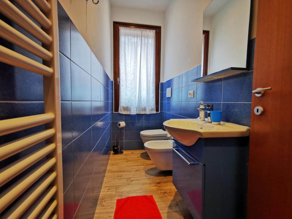 شقة Ca' Delle Furlane البندقية المظهر الخارجي الصورة